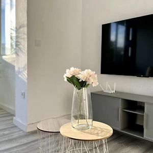 Appartement met Drie Slaapkamers